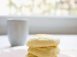 Pancake moelleux à la japonaise